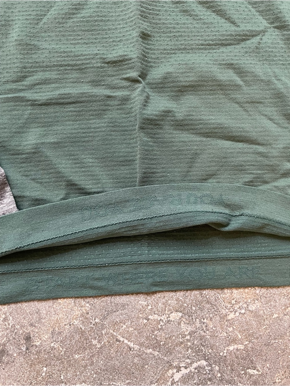 Lululemon Racerback Tank Set - Picture 3 of 6